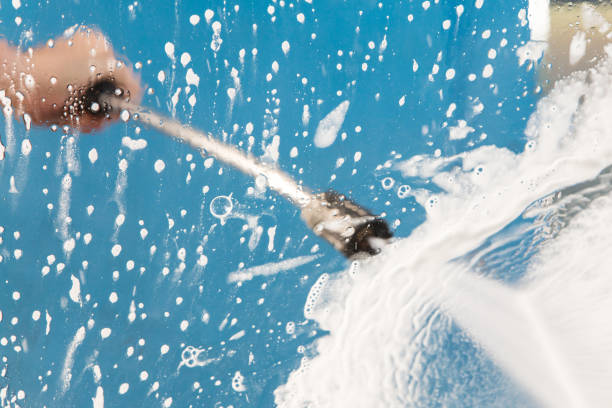 Best Sidewalk and Walkway Cleaning  in Vauxhall, NJ